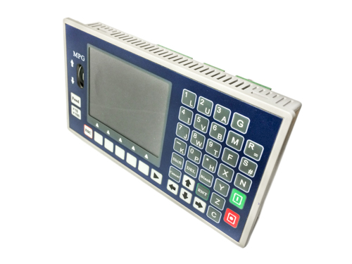 Chinese CNC Controller